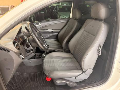 VOLKSWAGEN Saveiro 1.6 16V G6 CROSS CABINE DUPLA FLEX, Foto 10