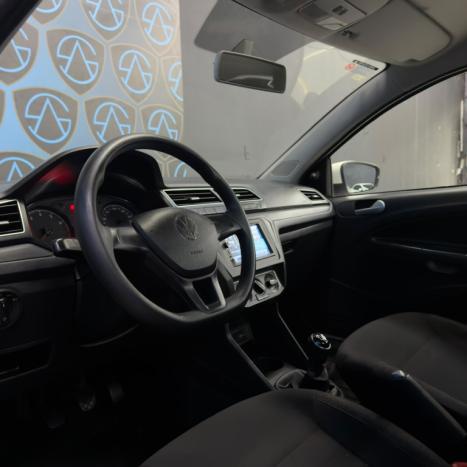VOLKSWAGEN Saveiro 1.6 FLEX MSI ROBUST CABINE SIMPLES, Foto 7