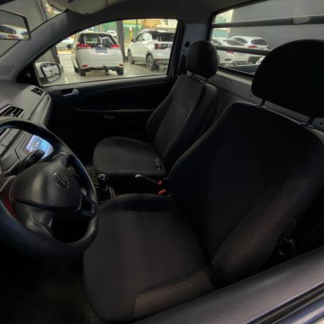 VOLKSWAGEN Saveiro 1.6 FLEX MSI ROBUST CABINE SIMPLES, Foto 8