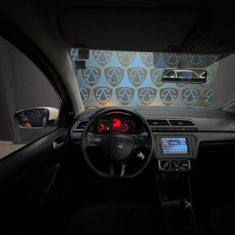 VOLKSWAGEN Saveiro 1.6 FLEX MSI ROBUST CABINE SIMPLES, Foto 9