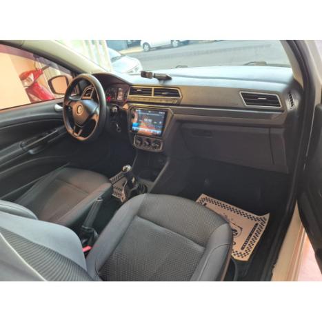 VOLKSWAGEN Saveiro 1.6 G7 CABINE SIMPLES TRENDLINE FLEX, Foto 3