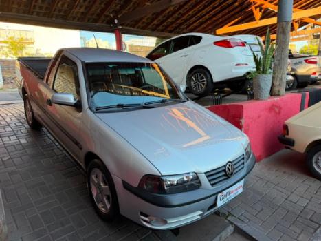 VOLKSWAGEN Saveiro 1.6 G3 SUPER SURF FLEX, Foto 3