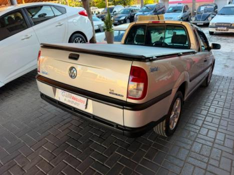 VOLKSWAGEN Saveiro 1.6 G3 SUPER SURF FLEX, Foto 4