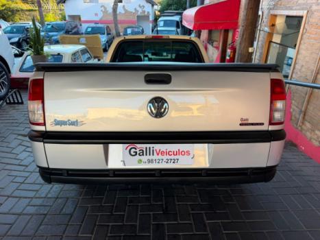 VOLKSWAGEN Saveiro 1.6 G3 SUPER SURF FLEX, Foto 5