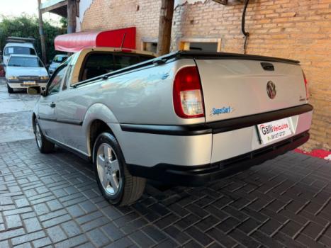 VOLKSWAGEN Saveiro 1.6 G3 SUPER SURF FLEX, Foto 6