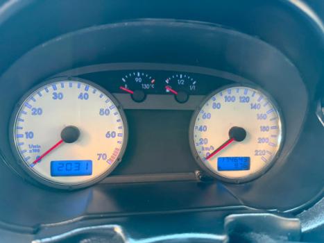 VOLKSWAGEN Saveiro 1.6 G3 SUPER SURF FLEX, Foto 8
