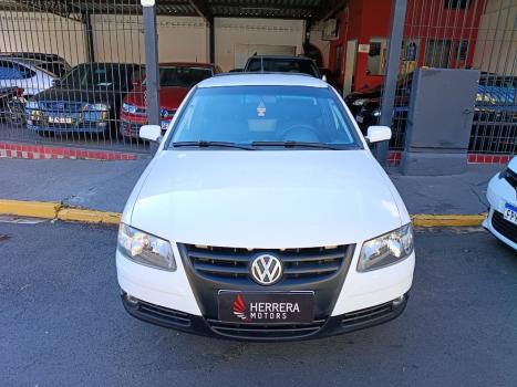 VOLKSWAGEN Saveiro 1.6 G4 CITY FLEX, Foto 3