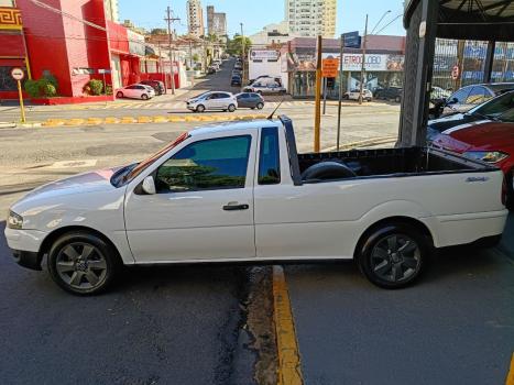 VOLKSWAGEN Saveiro 1.6 G4 CITY FLEX, Foto 4
