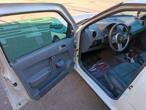 VOLKSWAGEN Saveiro 1.6 G4 CITY FLEX, Foto 8