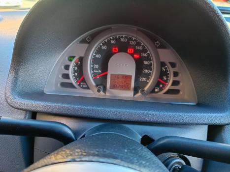 VOLKSWAGEN Saveiro 1.6 G4 CITY FLEX, Foto 12