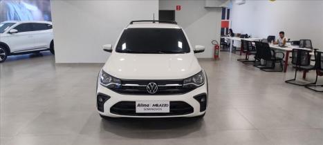 VOLKSWAGEN Saveiro 1.6 16V FLEX MSI TRENDLINE CABINE SIMPLES, Foto 2