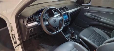 VOLKSWAGEN Saveiro 1.6 16V FLEX MSI TRENDLINE CABINE SIMPLES, Foto 4