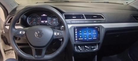 VOLKSWAGEN Saveiro 1.6 16V FLEX MSI TRENDLINE CABINE SIMPLES, Foto 6