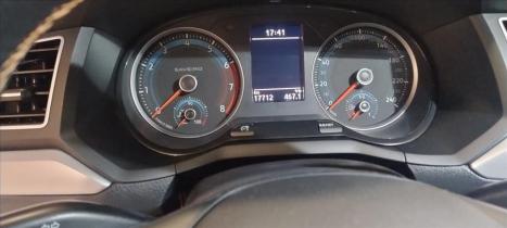 VOLKSWAGEN Saveiro 1.6 16V FLEX MSI TRENDLINE CABINE SIMPLES, Foto 7