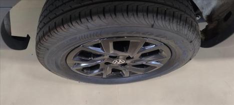 VOLKSWAGEN Saveiro 1.6 16V FLEX MSI TRENDLINE CABINE SIMPLES, Foto 10