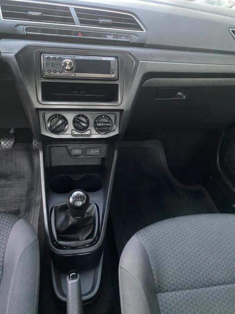 VOLKSWAGEN Saveiro 1.6 FLEX MSI ROBUST CABINE SIMPLES, Foto 11