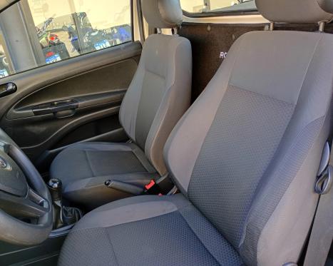 VOLKSWAGEN Saveiro 1.6 FLEX MSI ROBUST CABINE SIMPLES, Foto 9