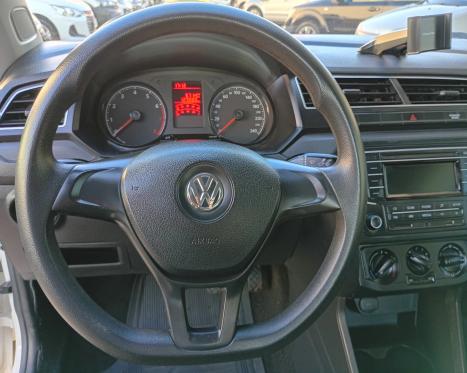 VOLKSWAGEN Saveiro 1.6 FLEX MSI ROBUST CABINE SIMPLES, Foto 11