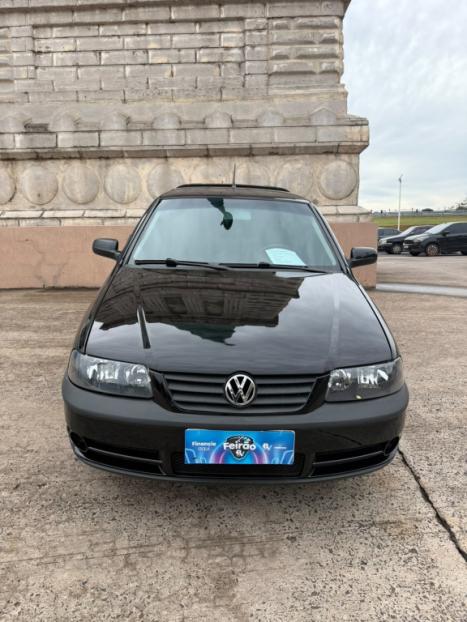 VOLKSWAGEN Saveiro 1.6 G3 SUPER SURF, Foto 3