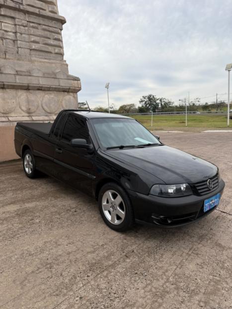 VOLKSWAGEN Saveiro 1.6 G3 SUPER SURF, Foto 2