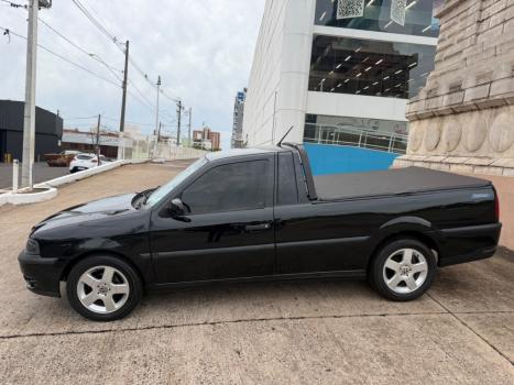 VOLKSWAGEN Saveiro 1.6 G3 SUPER SURF, Foto 4
