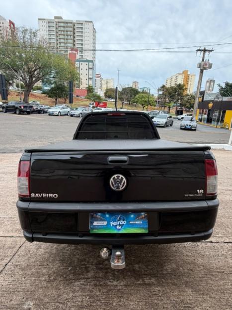 VOLKSWAGEN Saveiro 1.6 G3 SUPER SURF, Foto 6