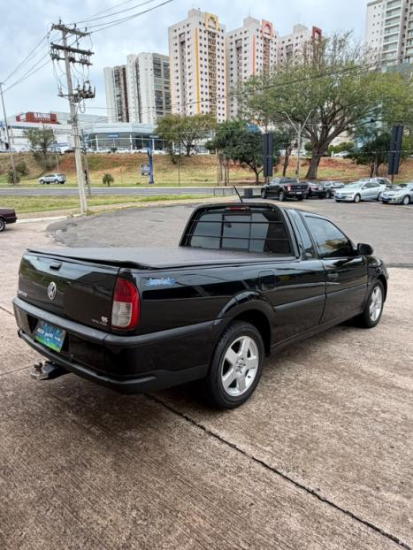 VOLKSWAGEN Saveiro 1.6 G3 SUPER SURF, Foto 10