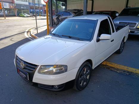 VOLKSWAGEN Saveiro 1.6 G4 CITY FLEX, Foto 1
