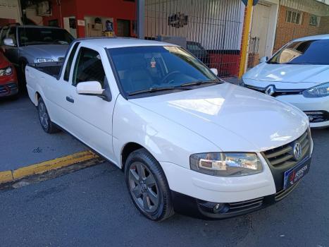 VOLKSWAGEN Saveiro 1.6 G4 CITY FLEX, Foto 2