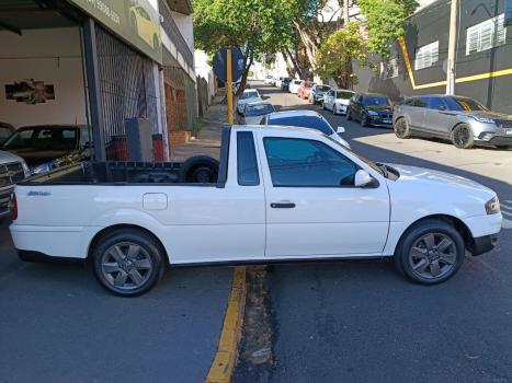 VOLKSWAGEN Saveiro 1.6 G4 CITY FLEX, Foto 5