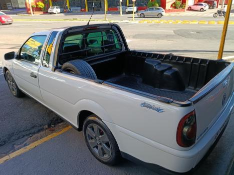 VOLKSWAGEN Saveiro 1.6 G4 CITY FLEX, Foto 6