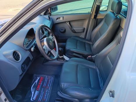 VOLKSWAGEN Saveiro 1.6 G4 CITY FLEX, Foto 9