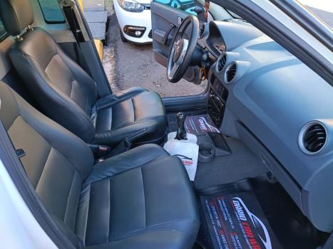 VOLKSWAGEN Saveiro 1.6 G4 CITY FLEX, Foto 11