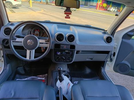 VOLKSWAGEN Saveiro 1.6 G4 CITY FLEX, Foto 13