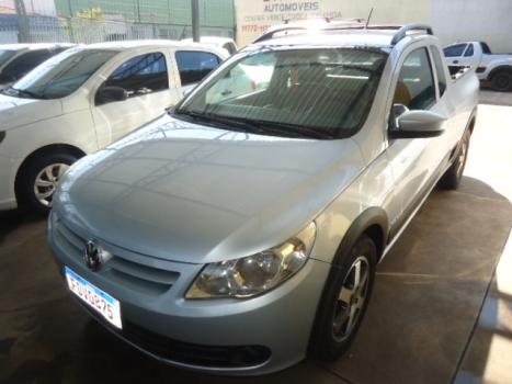 VOLKSWAGEN Saveiro 1.6 G5 TREND CABINE ESTENDIDA FLEX, Foto 1