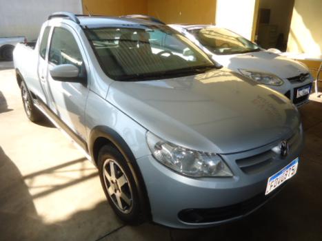 VOLKSWAGEN Saveiro 1.6 G5 TREND CABINE ESTENDIDA FLEX, Foto 2