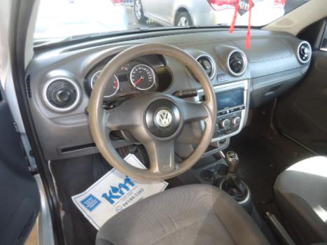 VOLKSWAGEN Saveiro 1.6 G5 TREND CABINE ESTENDIDA FLEX, Foto 4