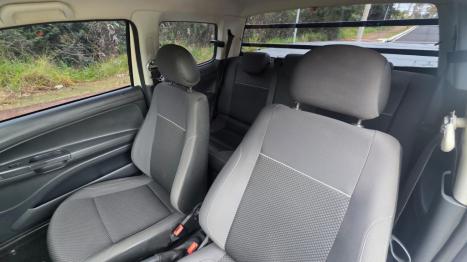 VOLKSWAGEN Saveiro 1.6 FLEX MSI ROBUST CABINE DUPLA, Foto 4