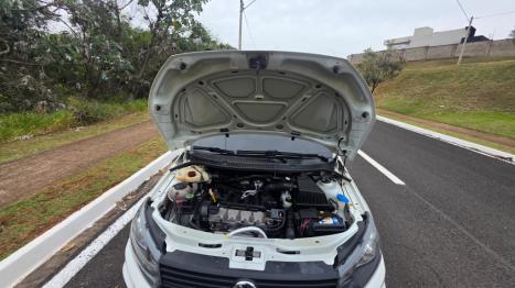 VOLKSWAGEN Saveiro 1.6 FLEX MSI ROBUST CABINE DUPLA, Foto 10