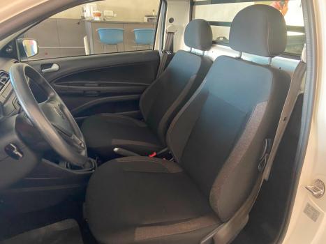 VOLKSWAGEN Saveiro 1.6 16V FLEX MSI ROBUST CABINE SIMPLES, Foto 7