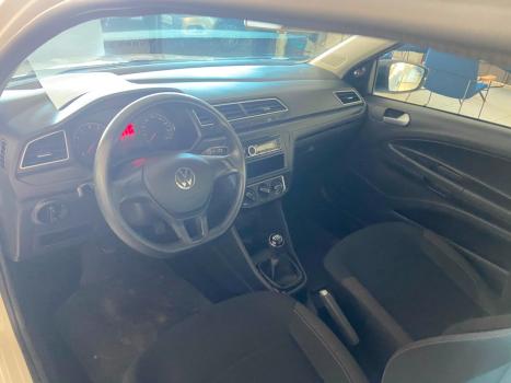 VOLKSWAGEN Saveiro 1.6 16V FLEX MSI ROBUST CABINE SIMPLES, Foto 8