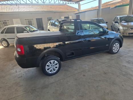 VOLKSWAGEN Saveiro 1.6 FLEX MPI TRENDLINE CABINE SIMPLES, Foto 7