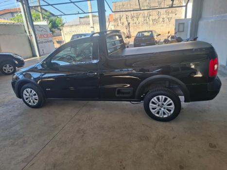 VOLKSWAGEN Saveiro 1.6 FLEX MPI TRENDLINE CABINE SIMPLES, Foto 10