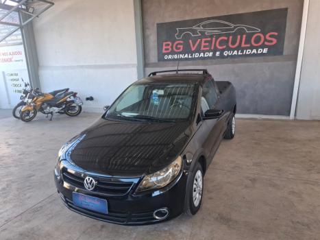 VOLKSWAGEN Saveiro 1.6 FLEX MPI TRENDLINE CABINE SIMPLES, Foto 14