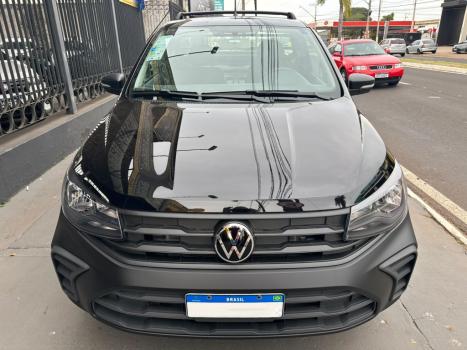 VOLKSWAGEN Saveiro 1.6 G7 CABINE SIMPLES ROBUST FLEX, Foto 5