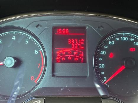 VOLKSWAGEN Saveiro 1.6 G7 CABINE SIMPLES ROBUST FLEX, Foto 8