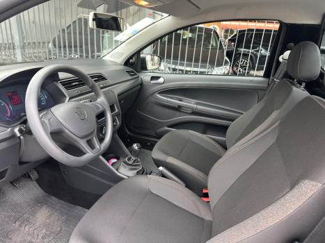VOLKSWAGEN Saveiro 1.6 G7 CABINE SIMPLES ROBUST FLEX, Foto 9