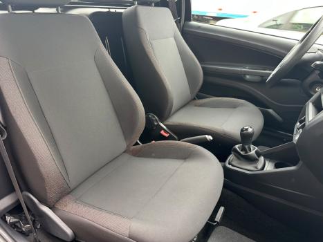 VOLKSWAGEN Saveiro 1.6 G7 CABINE SIMPLES ROBUST FLEX, Foto 11