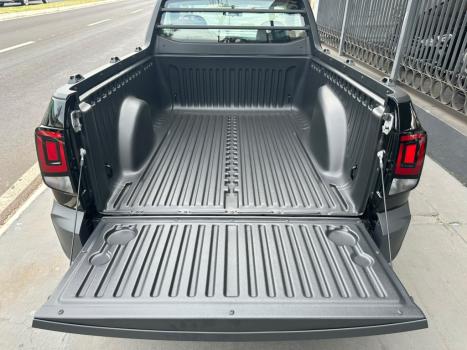 VOLKSWAGEN Saveiro 1.6 G7 CABINE SIMPLES ROBUST FLEX, Foto 12