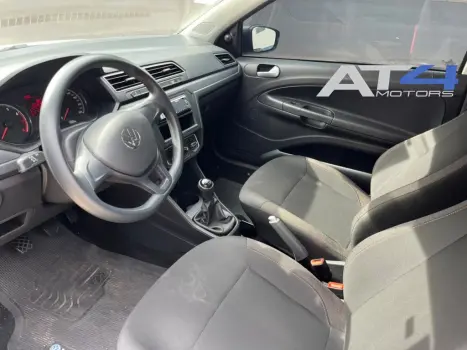 VOLKSWAGEN Saveiro 1.6 16V FLEX MSI ROBUST CABINE SIMPLES, Foto 5